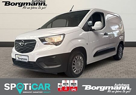 Opel Combo Cargo Edition 1.5 D Parkpilot hinten Schi