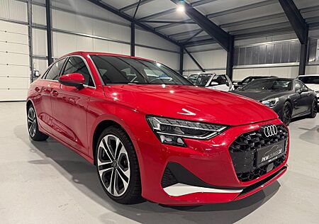 Audi A3 2.0 TDI 35 TDI adv. DKG AHK Garantie bis 2028