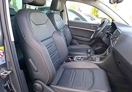Seat Ateca gebraucht kaufen Seat Ateca X-PERIENCE Xperience 2.0 TDI
