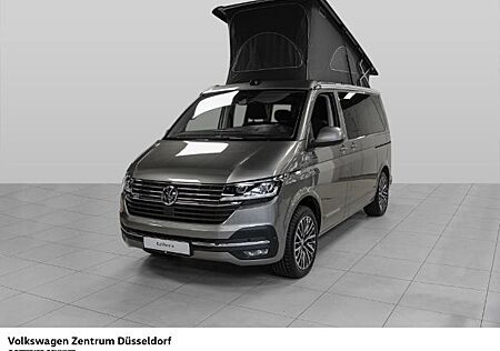 VW T6 California Volkswagen T6.1 California Beach Tour 4MOTION 2.0 TDI DSG N
