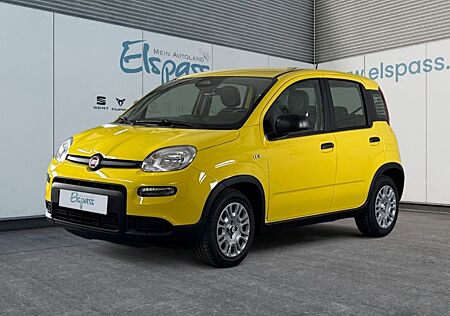 Fiat Panda *City-Paket* DIG-DISPLAY TEMPOMAT BLUETOOT