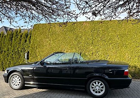 BMW 318i Cabrio