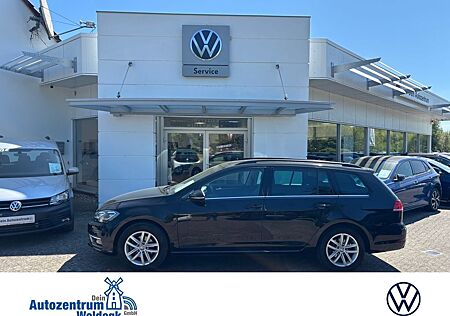 VW Golf Volkswagen 7 Variant 1.4 TSI Highline
