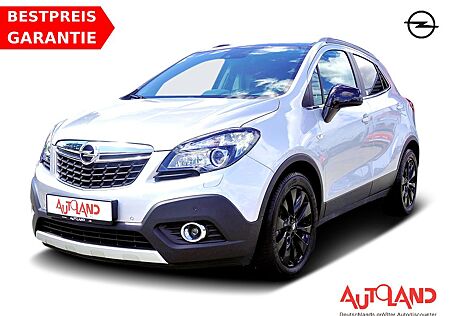 Opel Mokka 1.4 Turbo Color Edition Xenon Navi Kamera