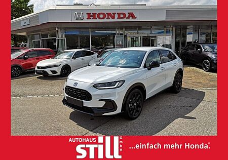 Honda ZR-V 2.0 e:HEV Sport Navi* Kamera* LED* PDC*