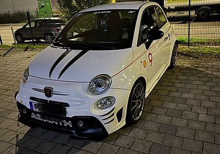 Abarth 595 1.4 T-Jet 16V -