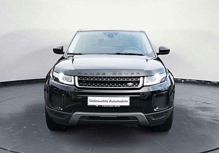 Land Rover Range Rover Evoque 2.0 eD4 Pure Pure