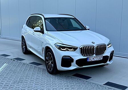 BMW X5 xDrive30d -