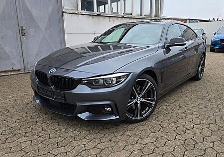 BMW 430d Gran Coupé M Sport*ACC*Spuras.*ESSD*
