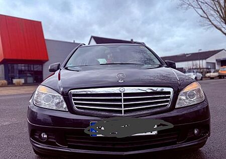 Mercedes-Benz C 200 CDI T CLASSIC Classic