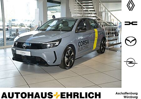 Opel Corsa -e F e Basis Electric +On-Board Charger+