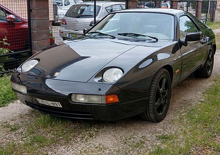 Porsche 928 S4 Automatic