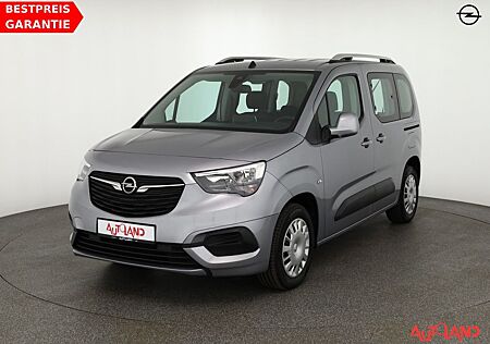 Opel Combo Life 1.2 Turbo Edition IntelliLink AHK PDC