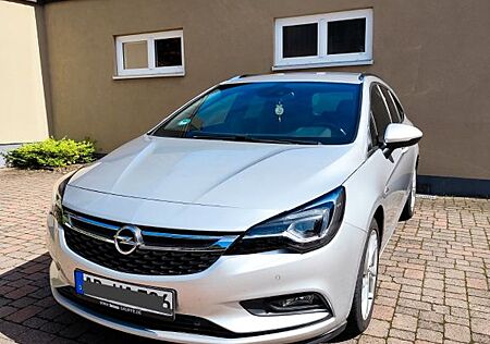 Opel Astra 1.6 Diesel Innovation 100kW S/S Innovation