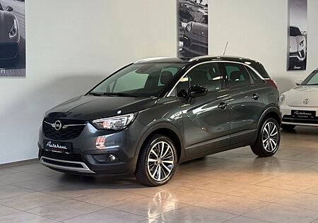 Opel Crossland X Crossland (X)*Alu"17*R.KAM*2.HD*S.HEFT*TEMPOMAT*