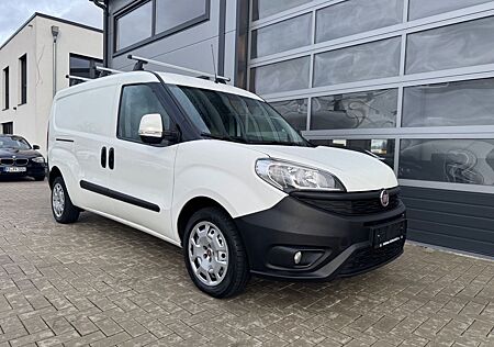 Fiat Doblo Doblò 1.3d Maxi Kasten Klima Bluetooth 1Hd. AHK