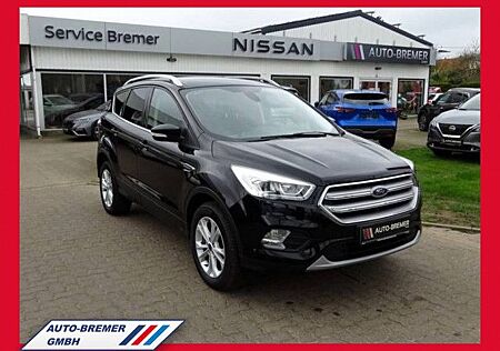 Ford Kuga 1,5 EcoBoost Titanium Navi AHK