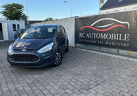 Ford B-Max Trend/Klima/SHZ/BLUET./NeuKuppl/Schiebetür