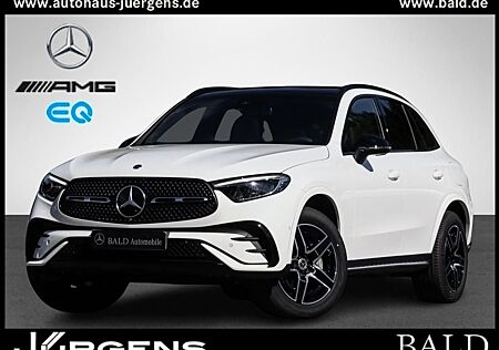 Mercedes-Benz GLC 300 de 4M AMG-Sport/Pano/AHK/Night/360/Memo