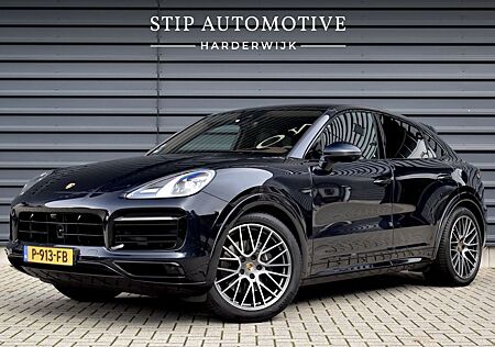 Porsche Cayenne gebraucht kaufen Porsche Cayenne Coupé 3.0 E-Hybrid 462pk SportDesign | A