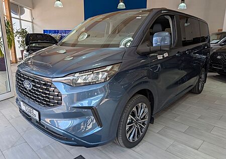 Ford Tourneo Custom 2.0 L Titanium X 5Jahre Garantie!