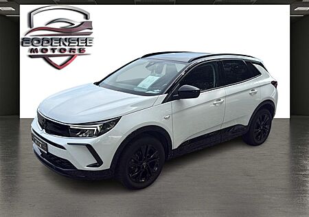 Opel Grandland X Grandland GS Line