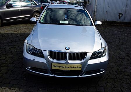 BMW 330i 330 Baureihe 3 Touring xDrive