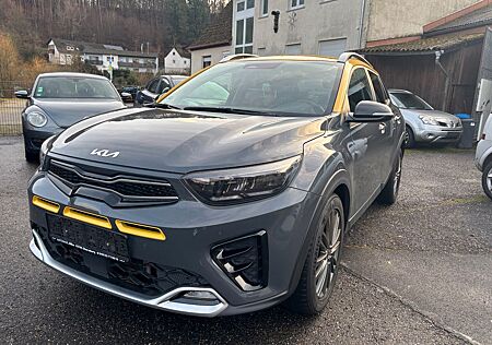 Kia Stonic GT-Line Mild Hybrid