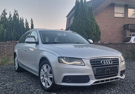 Audi A4 Avant Ambiente