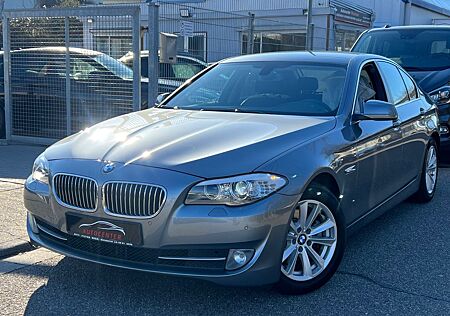 BMW 520d Limousine|AUTOMATIK|BI-XENON|NAVI|PDC|1HAND