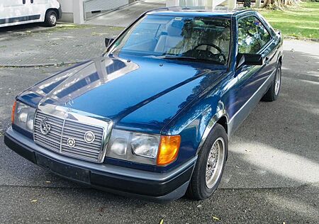 Mercedes-Benz CE 230 gebraucht kaufen Mercedes-Benz CE 230