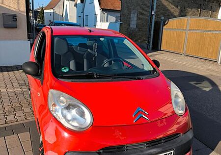 Citroën C1 1.0