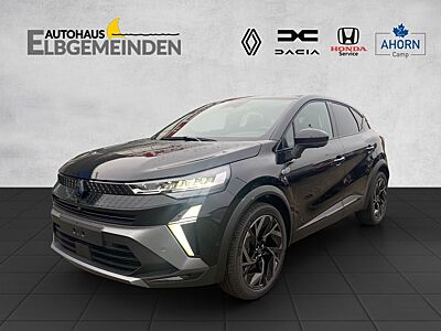 Renault Captur Esprit Alpine E-Tech Full Hybrid 160 WP