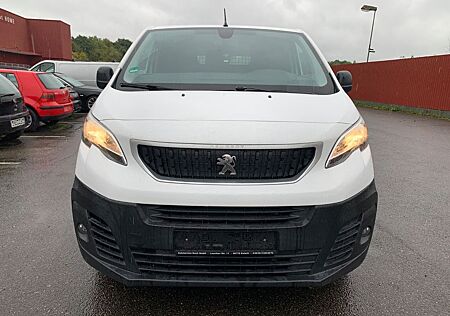 Peugeot Expert 2.0 Hdi Premium L2 Klima Navi Pdc Ahk