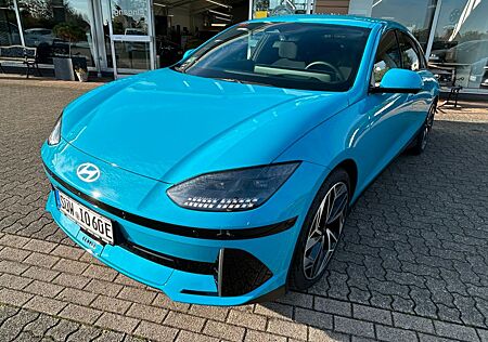 Hyundai IONIQ 6 77,4kWh 168 kW TECHNIQ-Paket inkl. 20" L