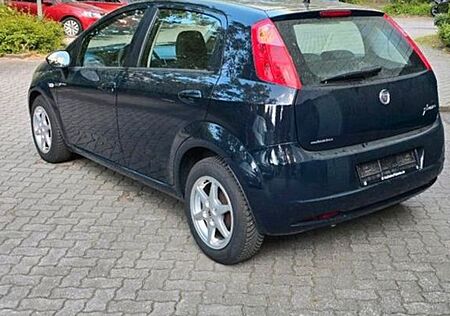 Fiat Grande Punto 1.4 8V Dynamic Dynamic