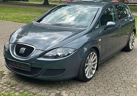 Seat Leon 1.6