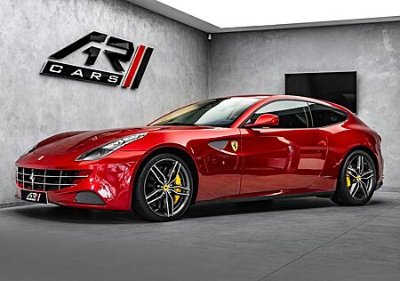 Ferrari FF 6,3 V12 4x4*New power warranty