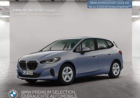 BMW 218i Active Tourer LiveCockpitProf Head-Up LED