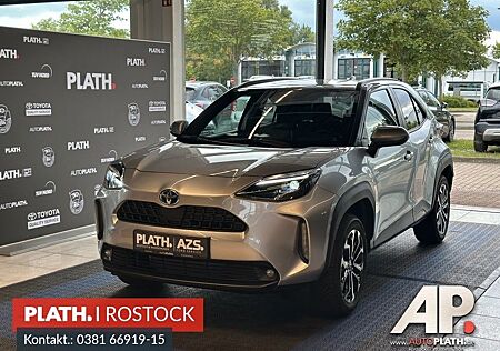 Toyota Yaris Cross 4x4 *Allwetter*