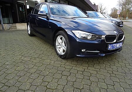 BMW 320 d SPORT SCHIEBEDACH NAVI