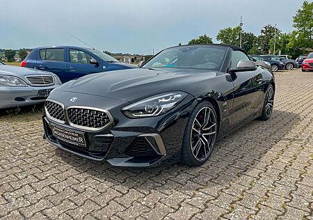 BMW Z4 M Z4 M40 i | KeylessGo | HeadUp | Kamera | ACC