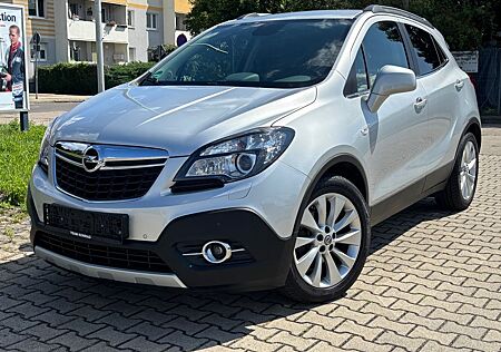 Opel Mokka Innovation * Automatik * TÜV neu