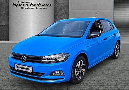 VW Polo Volkswagen 1.0 TSI++Alu++Tempomat++Klimakautomatik++