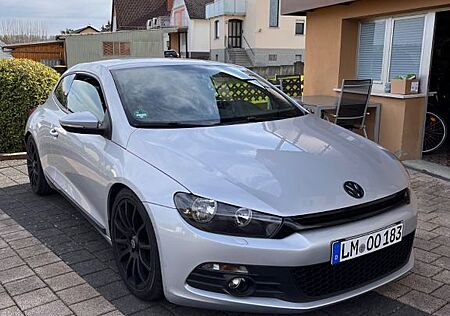 VW Scirocco Volkswagen 1.4 TSI -
