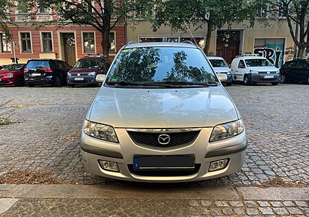 Mazda Premacy 1.9 *kein TÜV*
