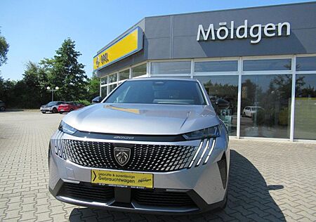 Peugeot 3008 New Hybrid 136 e-DSC6 Allure Navi-Paket