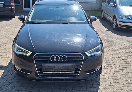 Audi A3 Sportback ambition