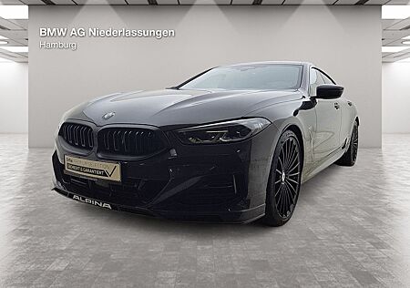 ALPINA B8 Biturbo