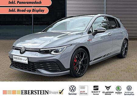 VW Golf Volkswagen GTI Clubsport 2.0 TSI DSG NAVI PANO H&K